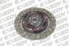 EXEDY HCD822 Clutch Disc